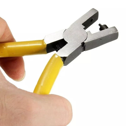 Punch Pliers