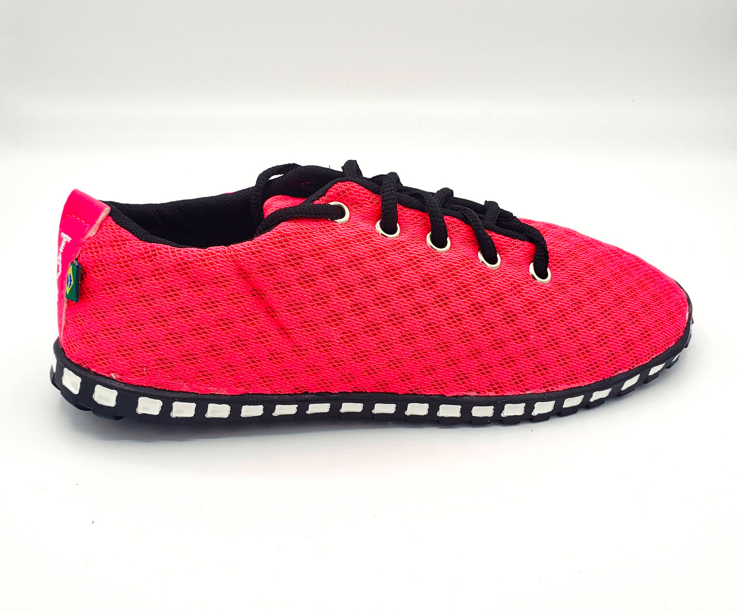 Neon Pink Corrida TAYGRA