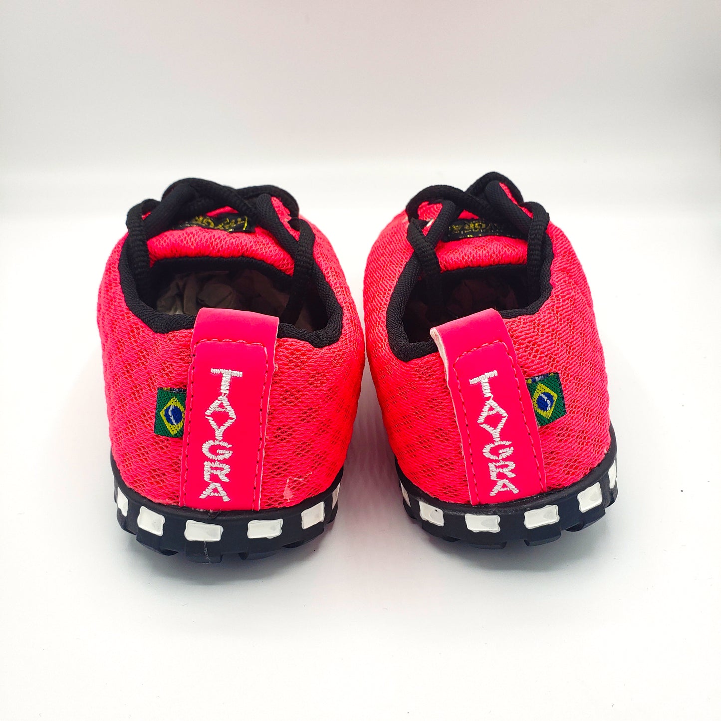 Neon Pink Corrida TAYGRA