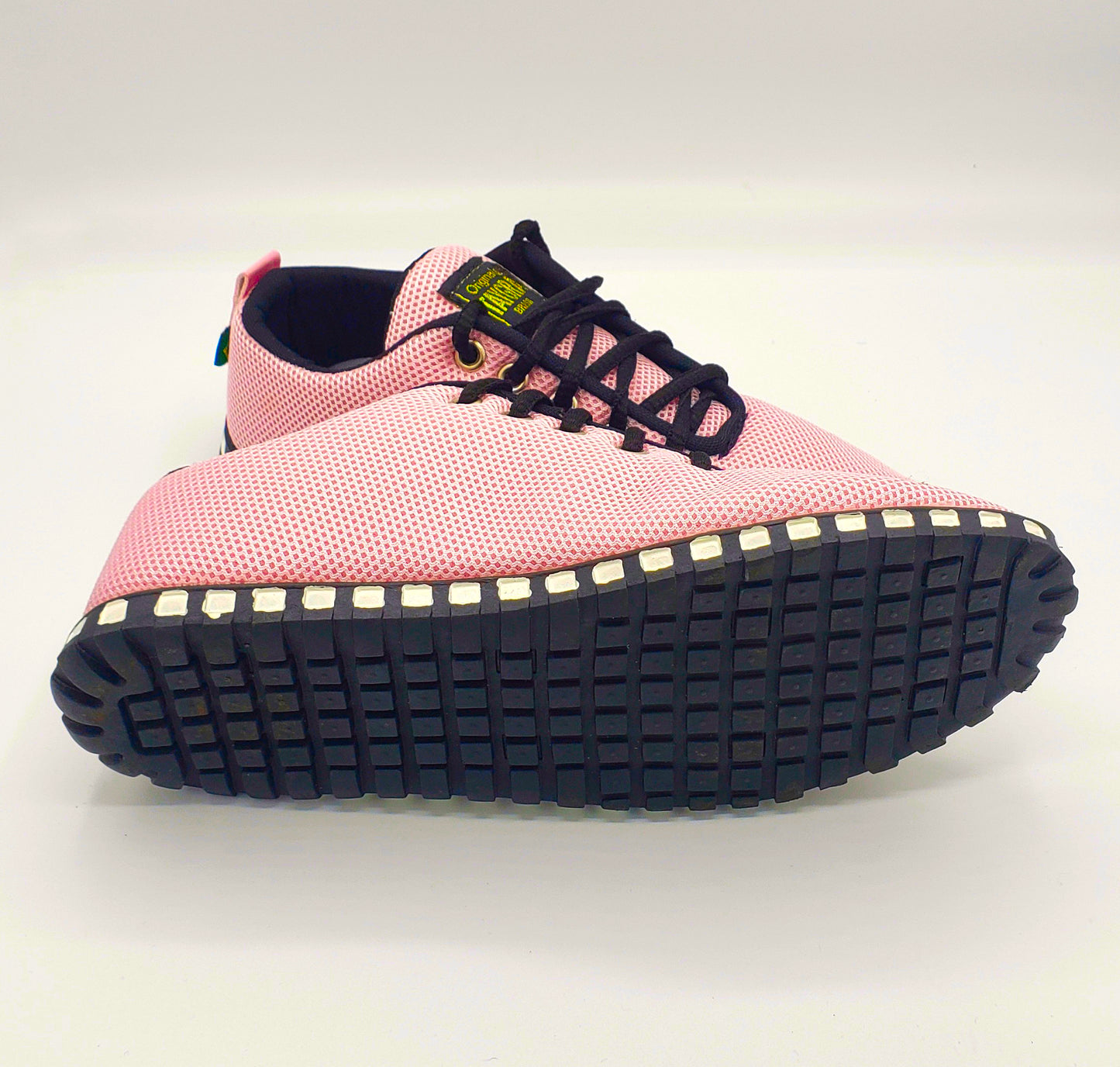 Light Pink Corrida TAYGRA