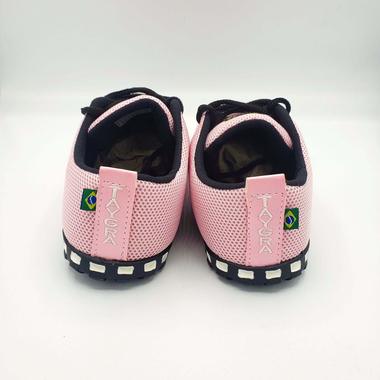 Light Pink Corrida TAYGRA