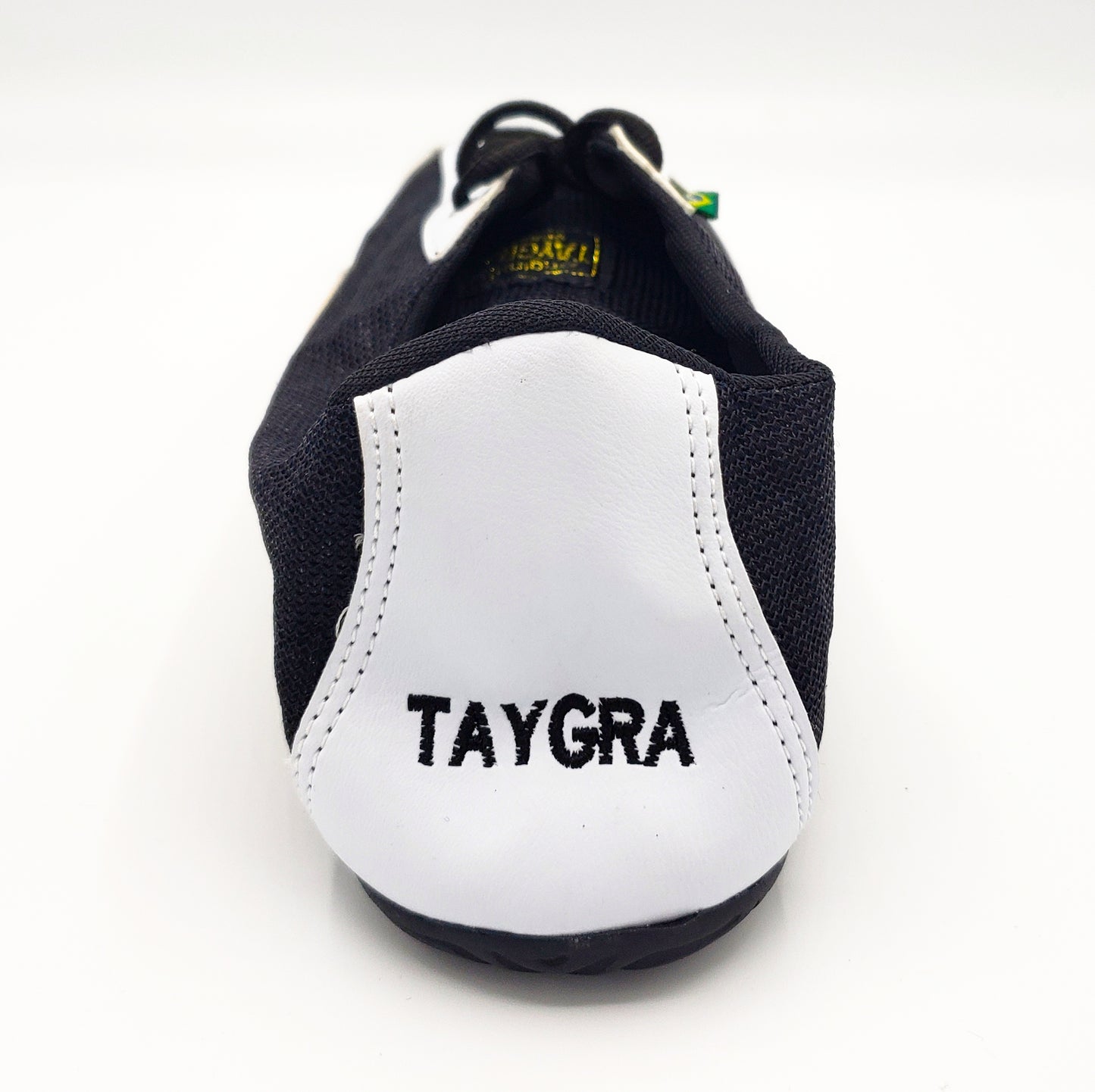 Gold, White & Black Slim TAYGRA