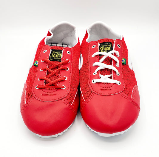 Red & White Slim TAYGRA