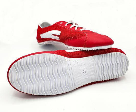 Red & White Slim TAYGRA