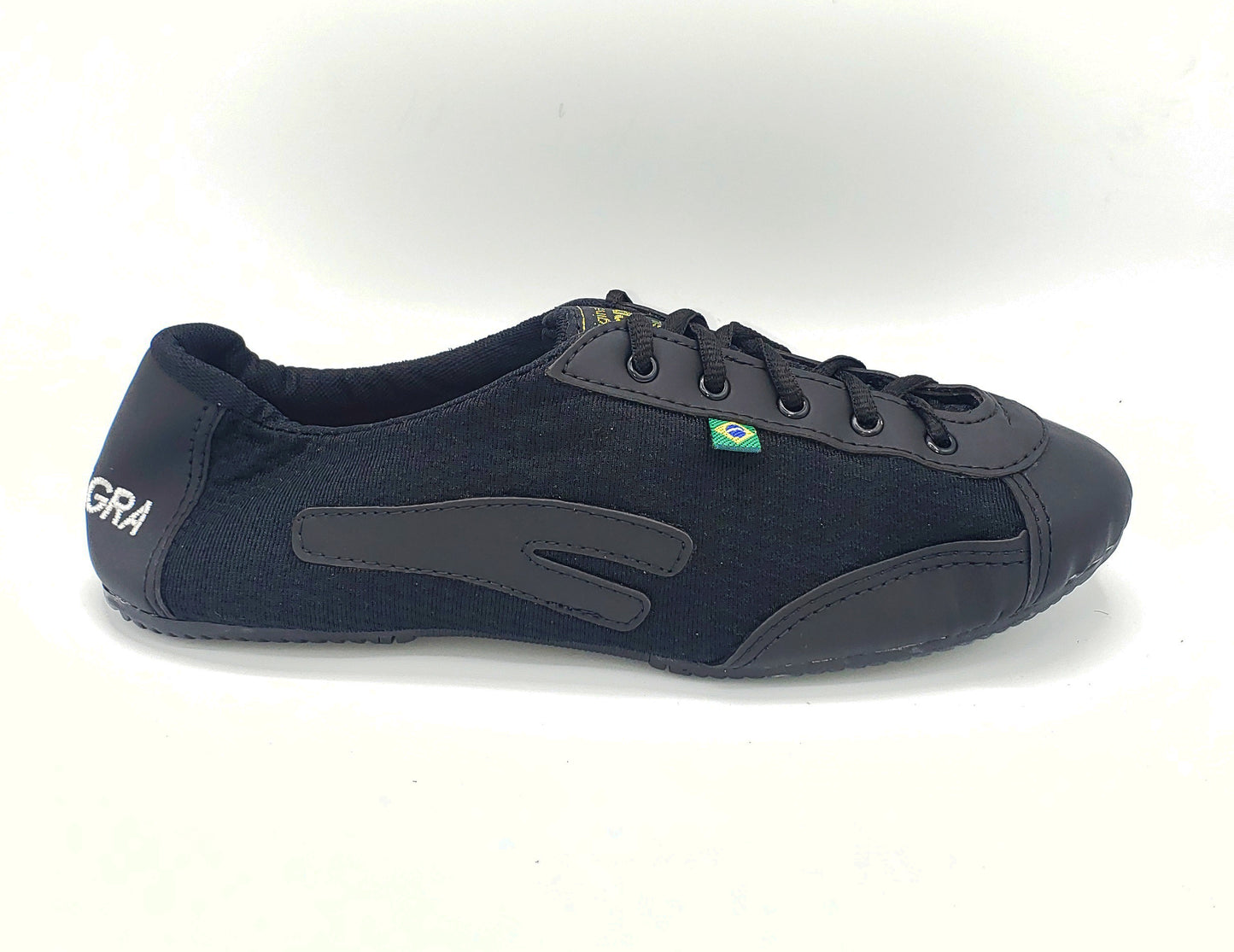 Classic Black Slim TAYGRA
