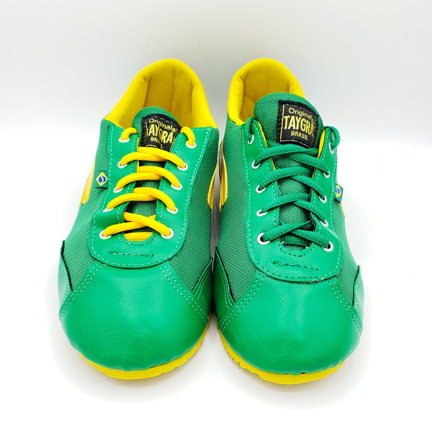 Brazilian Flag Slim TAYGRA