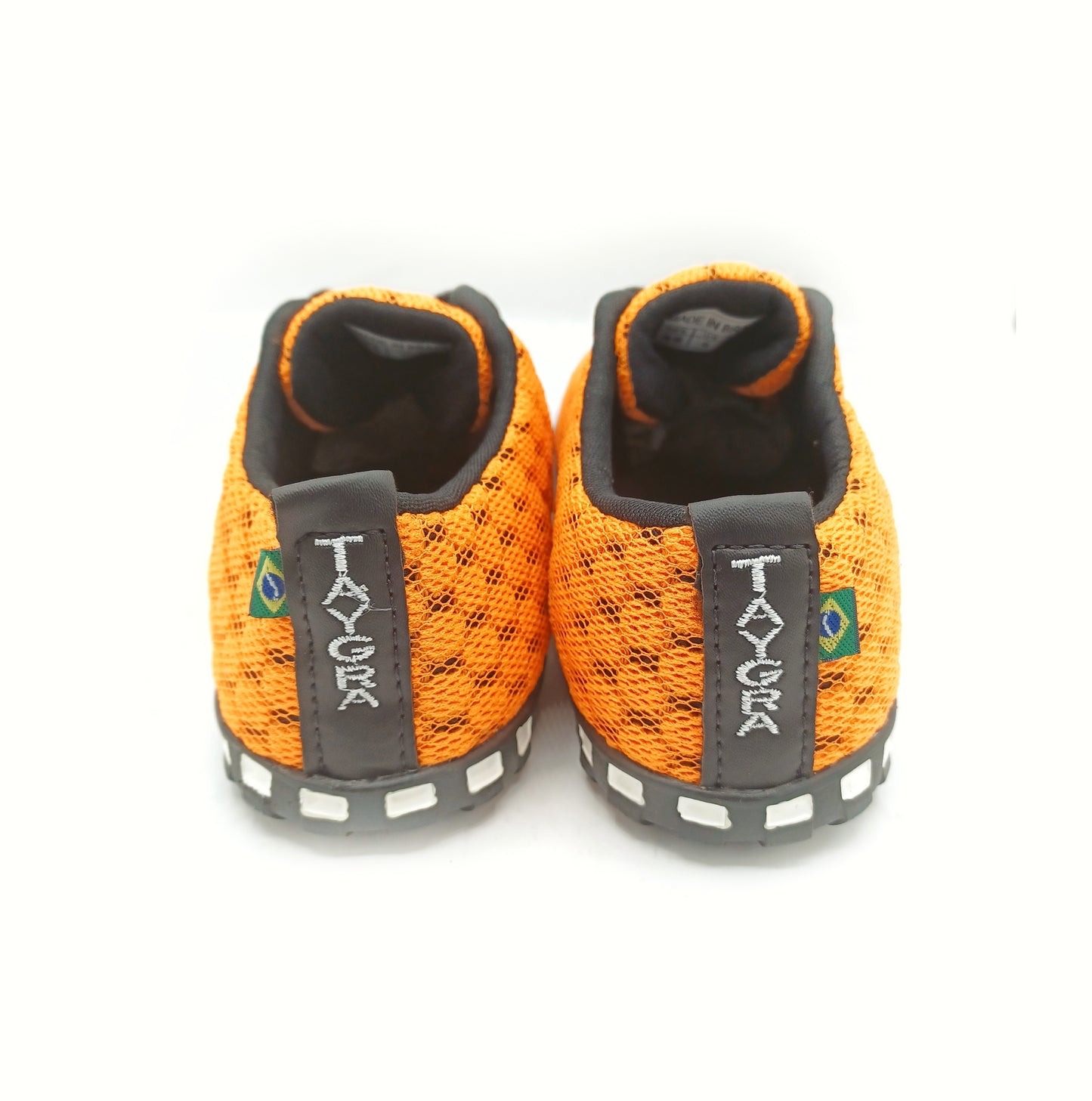 Orange Corrida TAYGRA