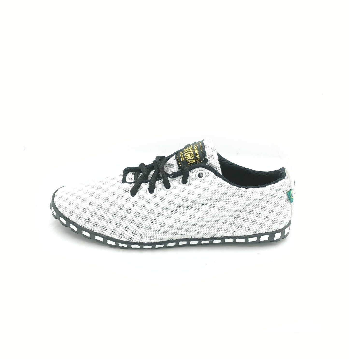 White Corrida TAYGRA