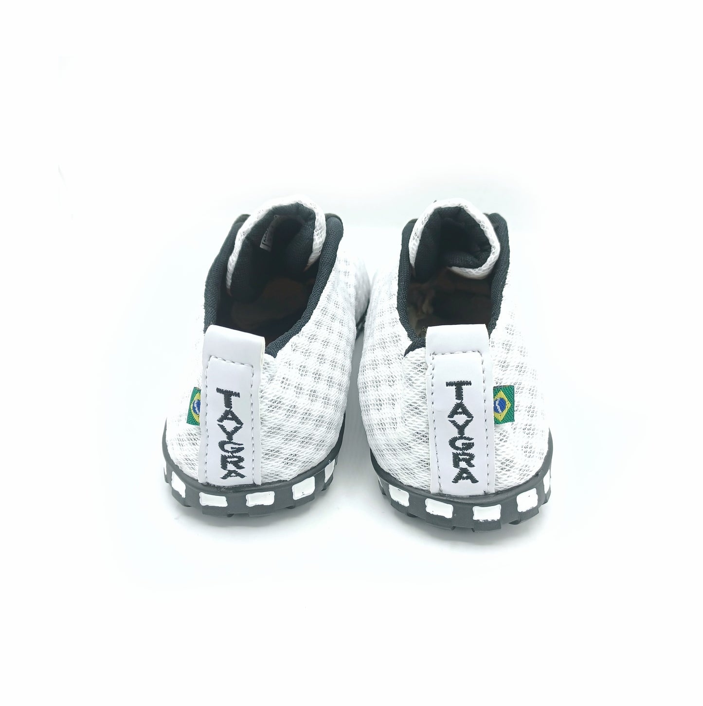 White Corrida TAYGRA
