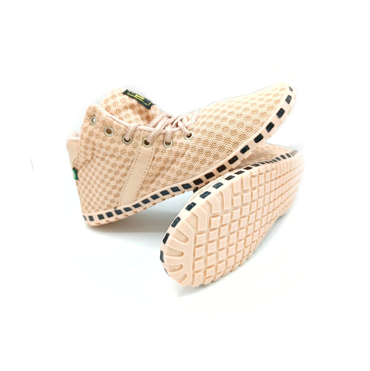Rose High-Top TAYGRA