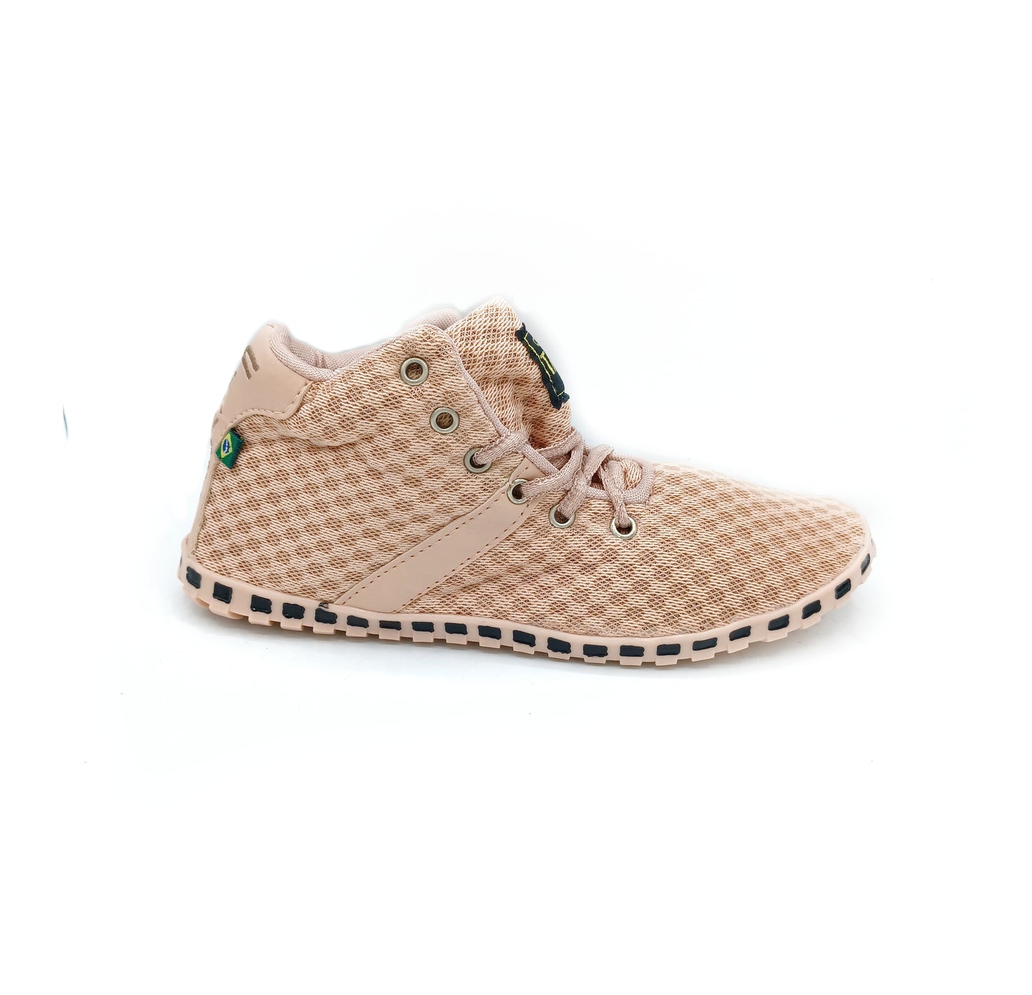 Rose High-Top TAYGRA