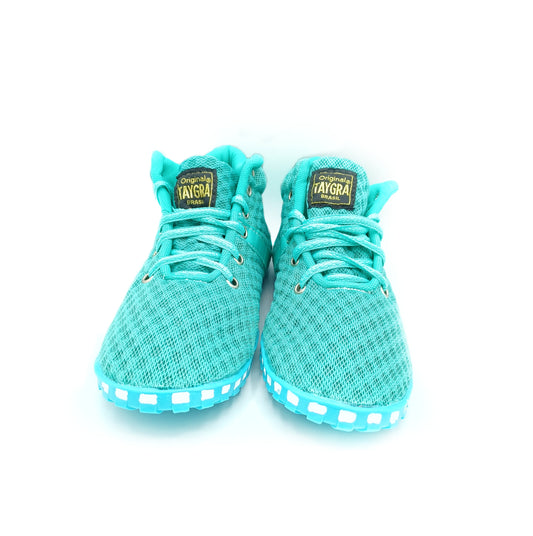 Water Green High-Top TAYGRA