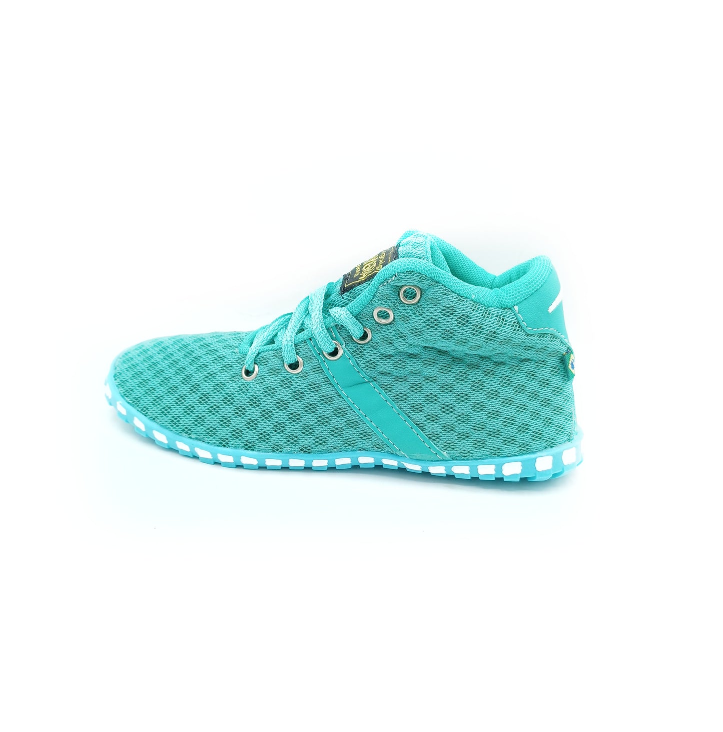Water Green High-Top TAYGRA