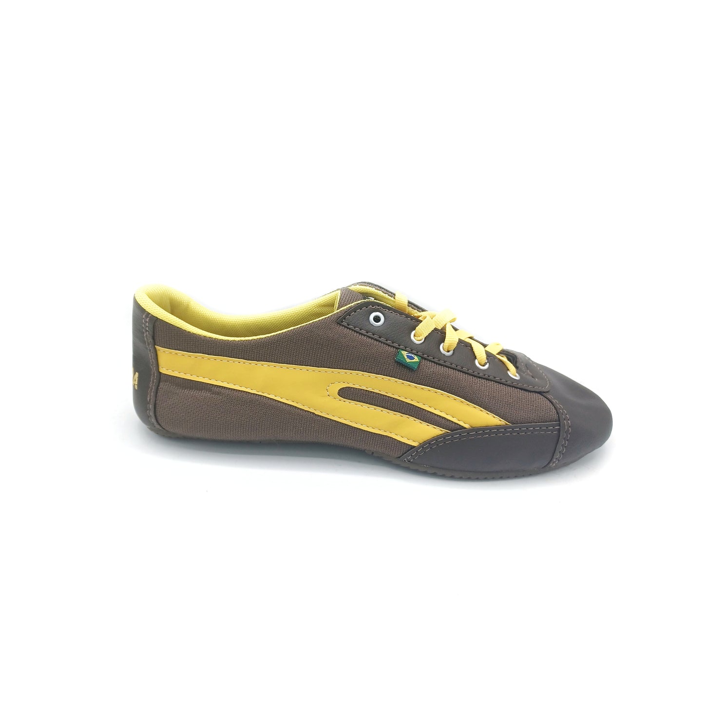 Chocolate & Yellow Slim TAYGRA