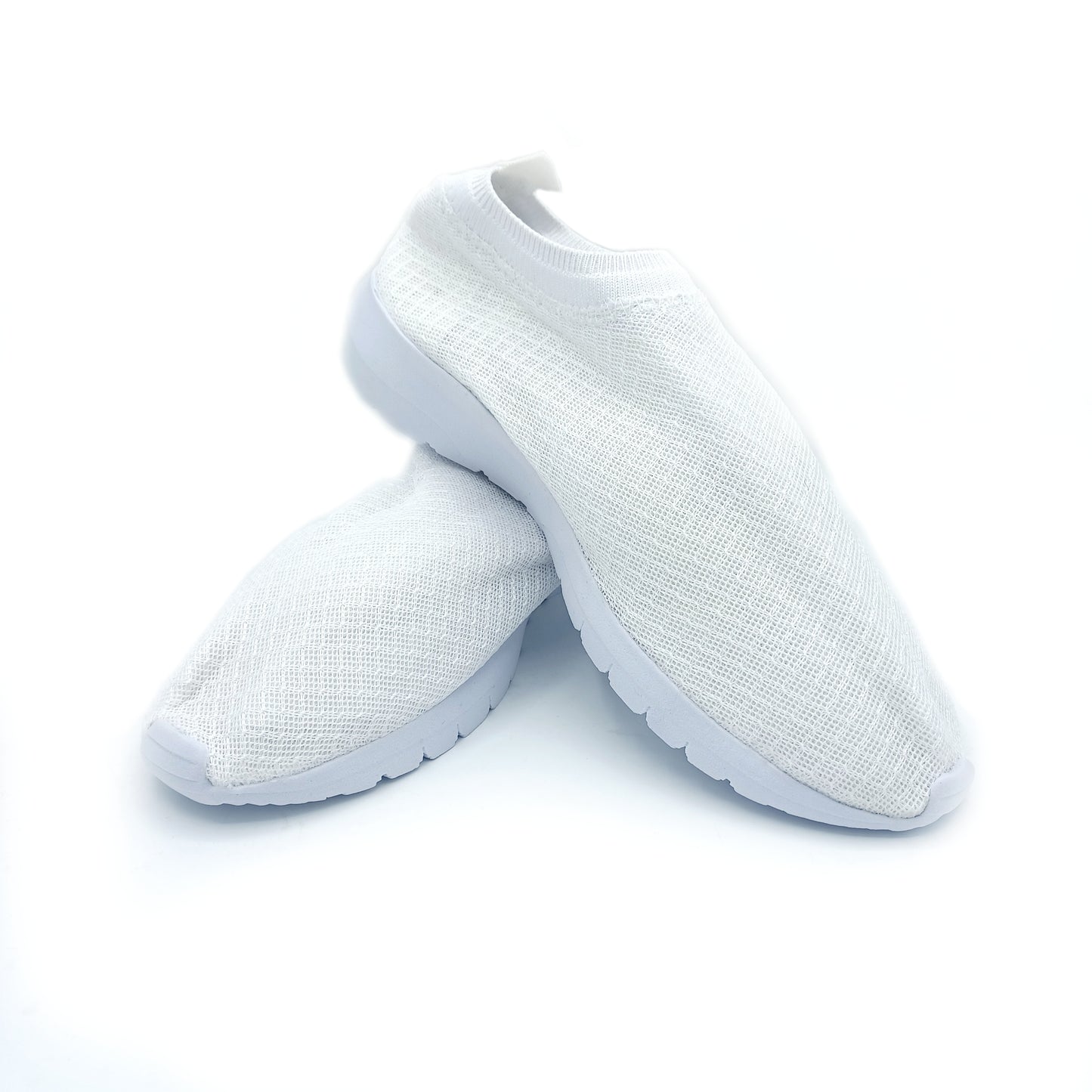 White Crossfeet TAYGRA