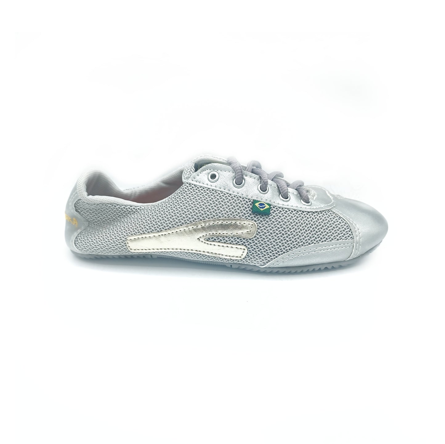 Silver & Gold Slim TAYGRA