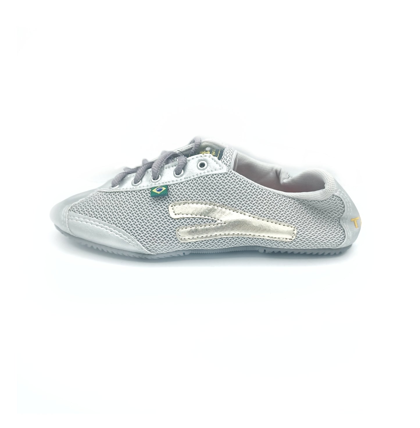 Silver & Gold Slim TAYGRA