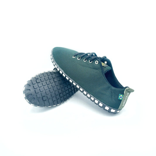 Dark Green Corrida TAYGRA