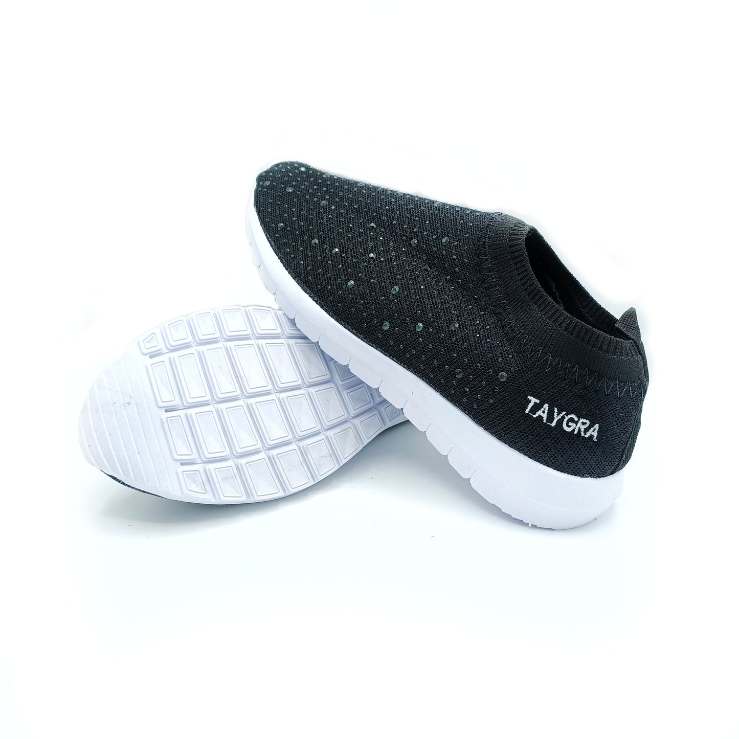 Black Strass Crossfeet TAYGRA
