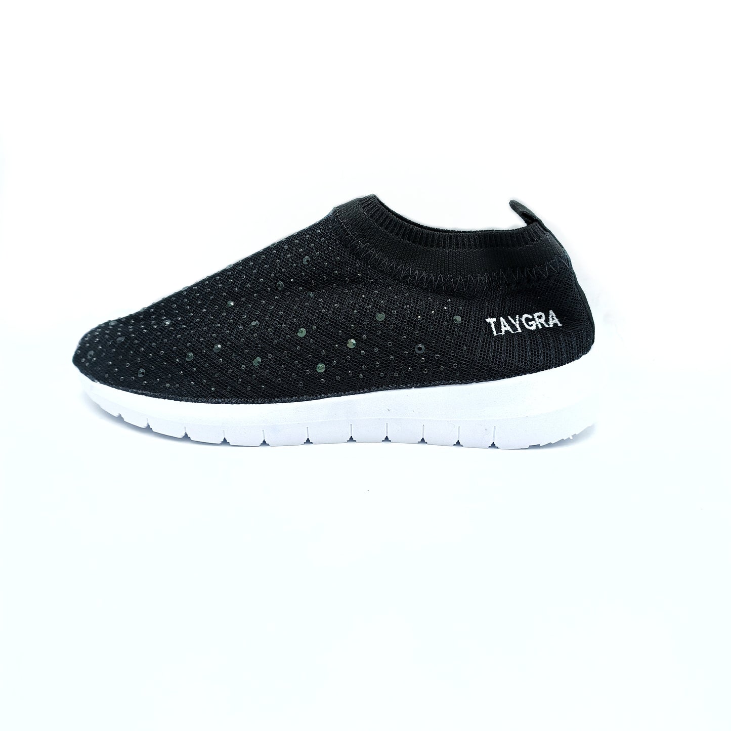 Black Strass Crossfeet TAYGRA