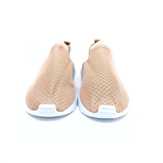 Nude Crossfeet TAYGRA