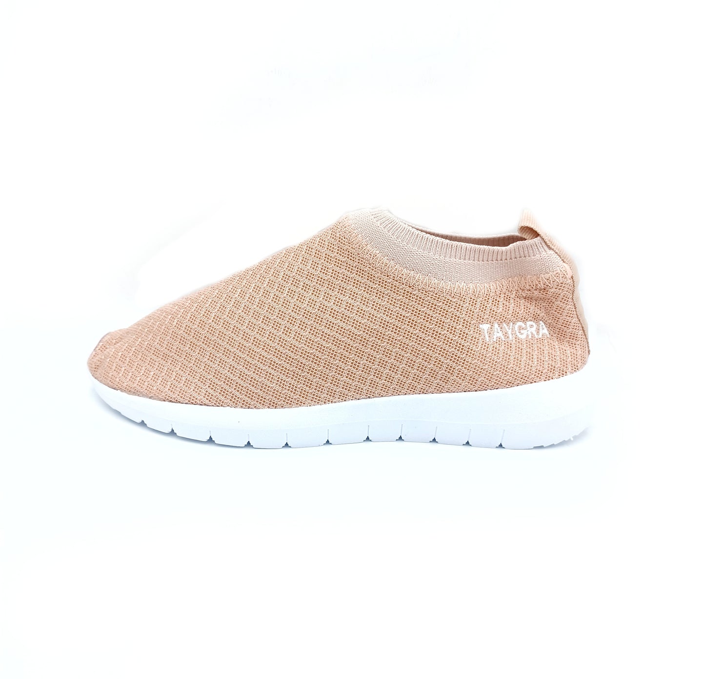 Nude Crossfeet TAYGRA