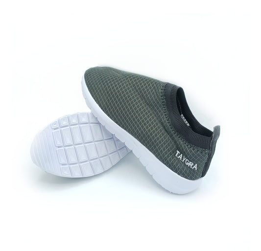 Graphite Crossfeet TAYGRA