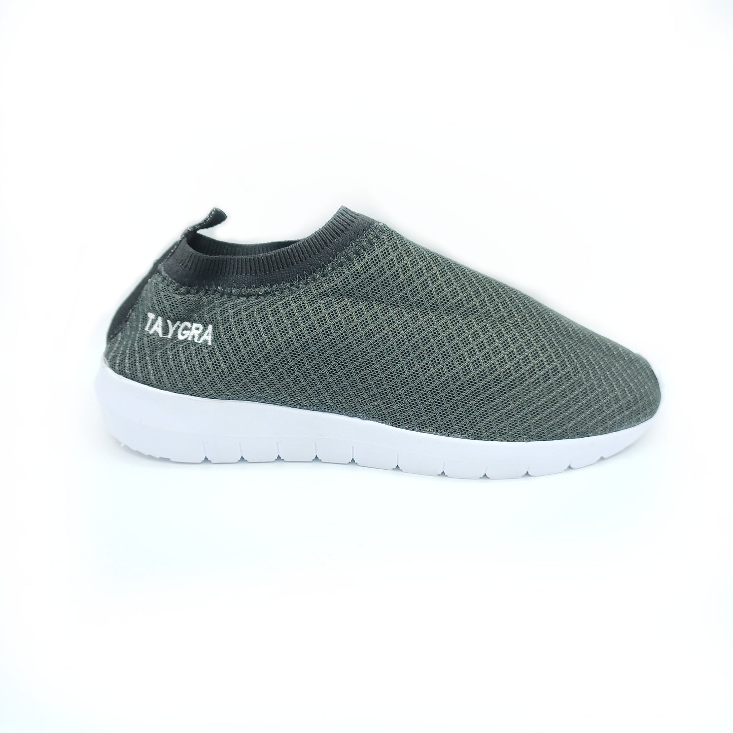 Graphite Crossfeet TAYGRA