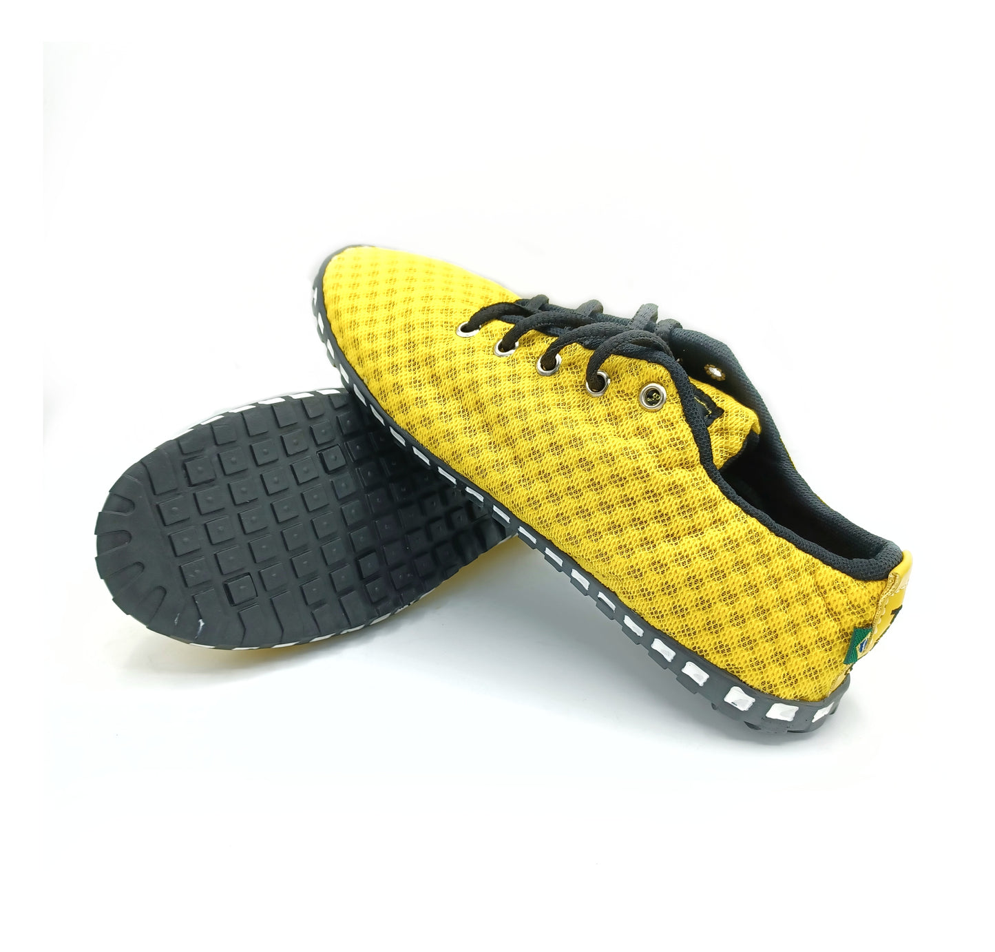 Yellow Corrida Taygra