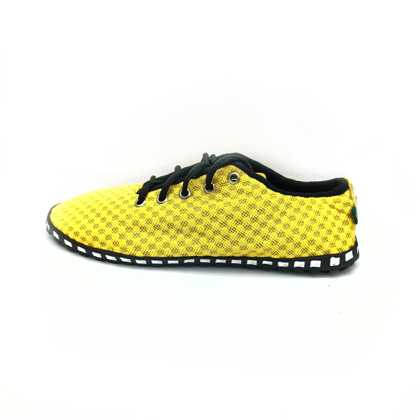 Yellow Corrida Taygra