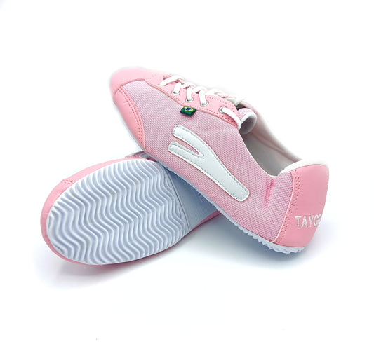 Pink & White Slim TAYGRA
