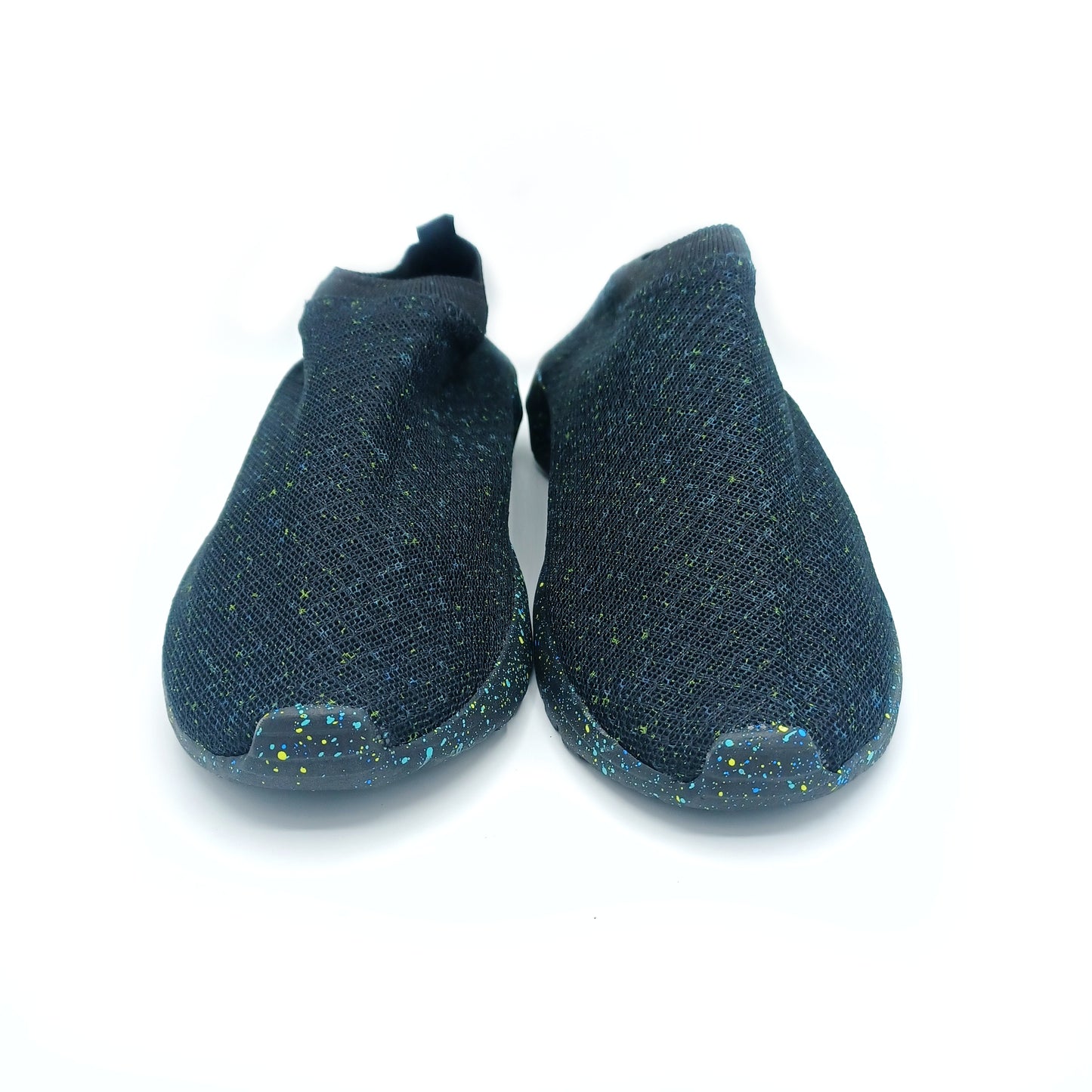 Black Spray Crossfeet TAYGRA