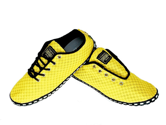 Yellow Corrida Taygra