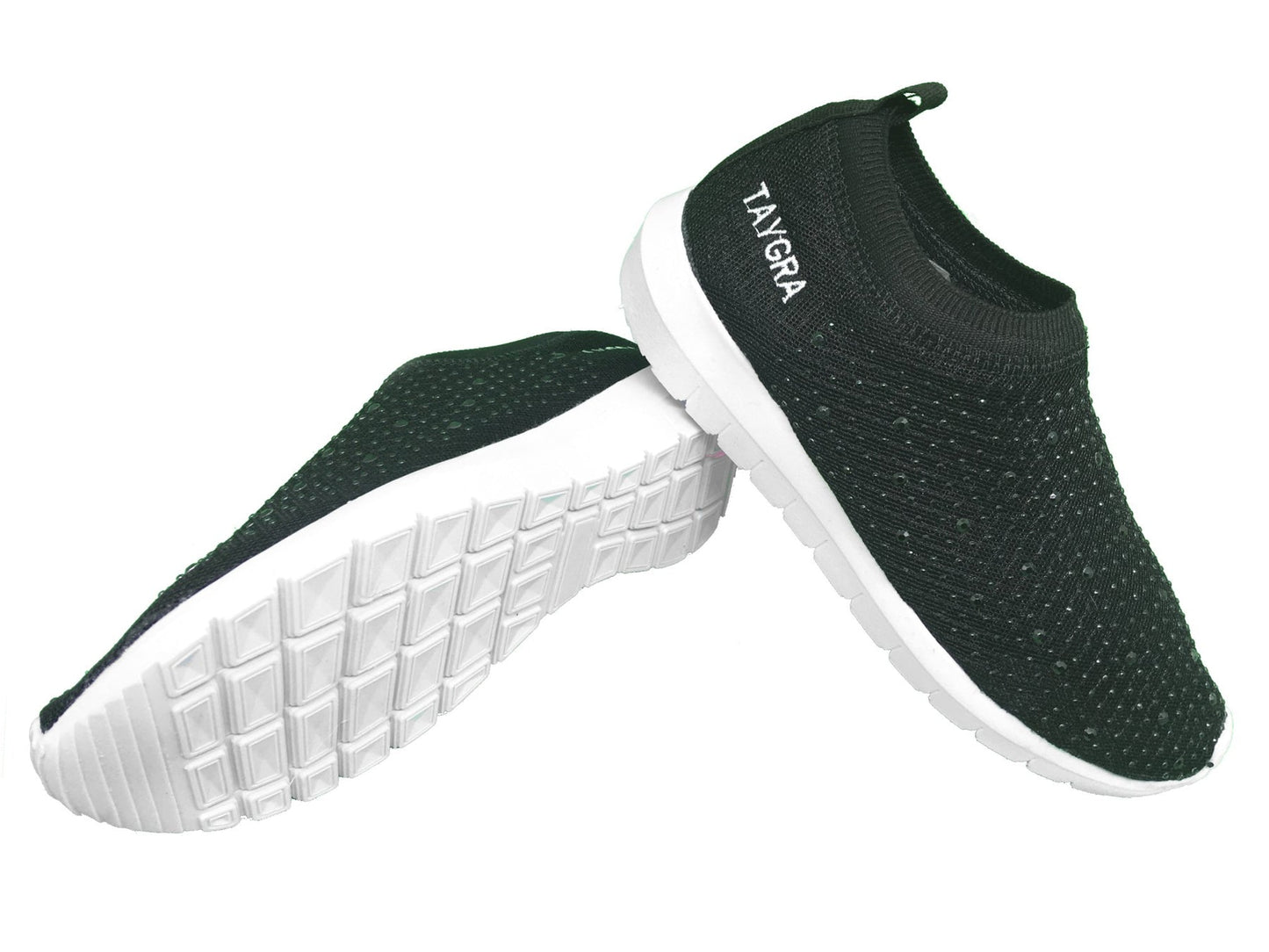 Black Strass Crossfeet TAYGRA