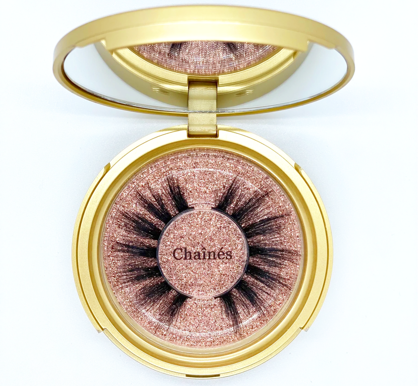 Chaînés Lash Compact