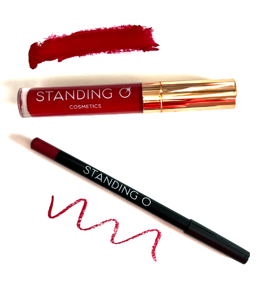 Resilient Red Lip Duo