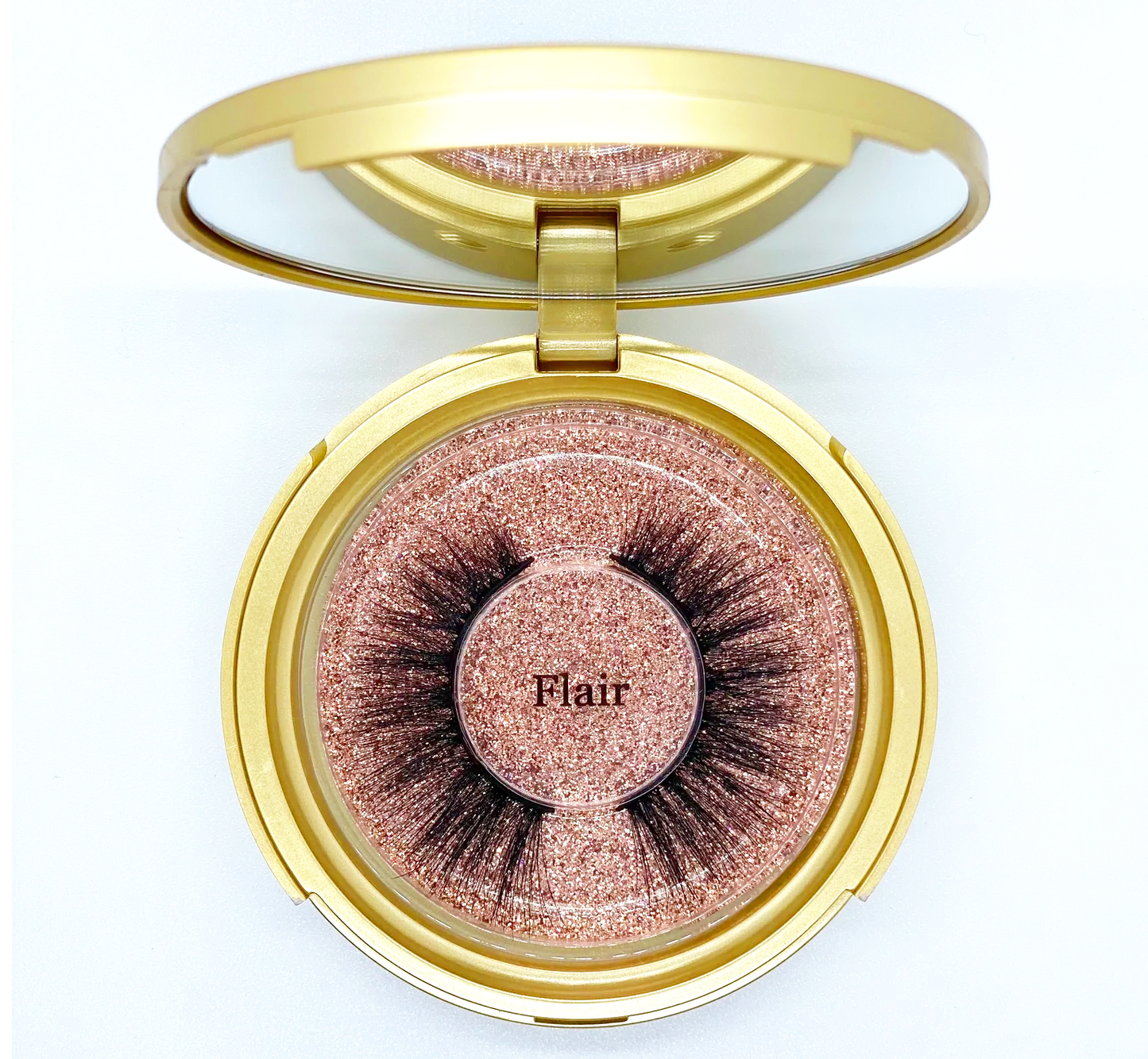 Flair Lash Compact