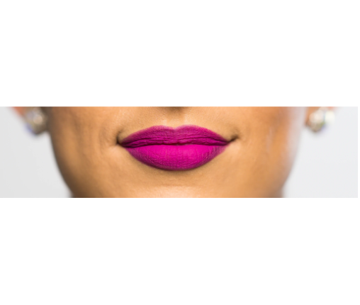 Flashy Fuchsia Liquid Lipstick