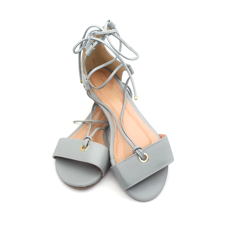 Gun Powder Dance Sandal
