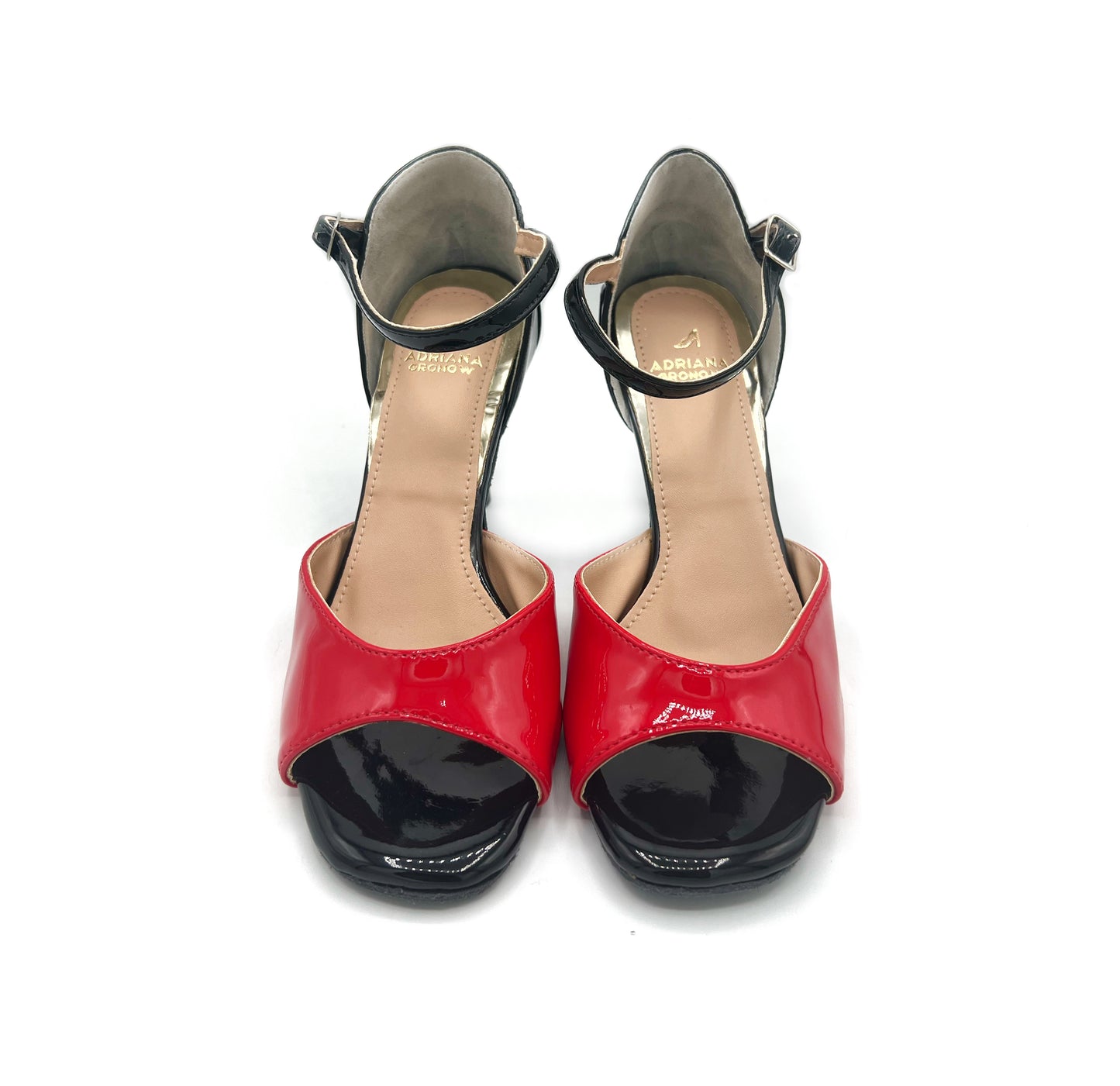 Black & Red "Dance"