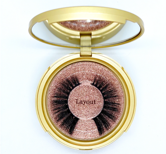 Layout Lash Compact