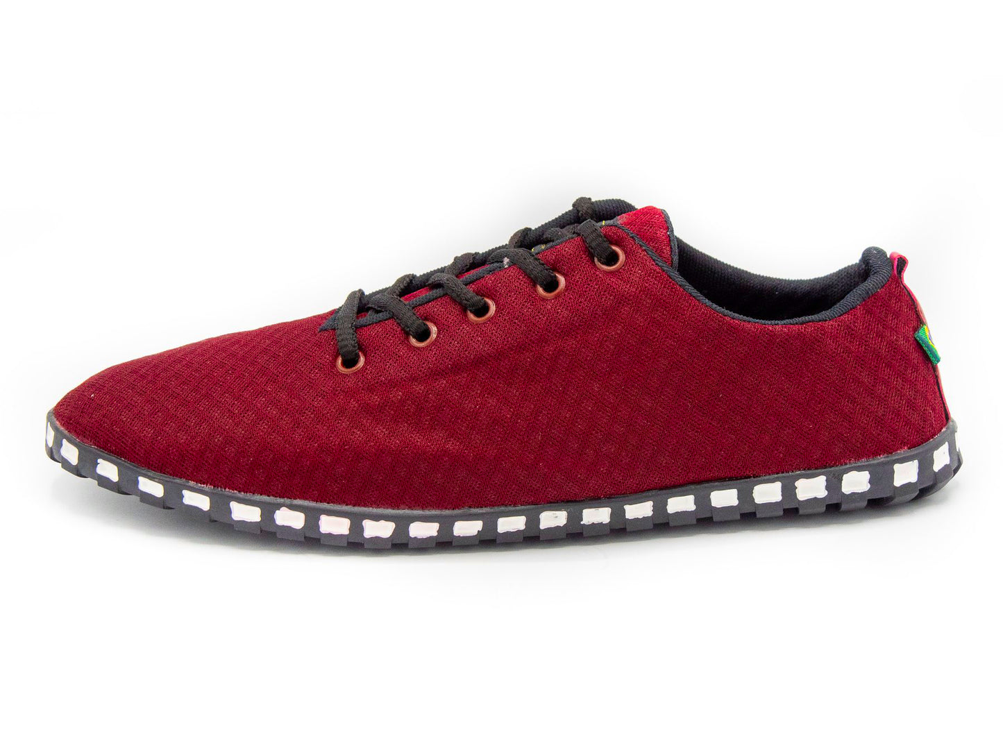 Burgundy Corrida TAYGRA