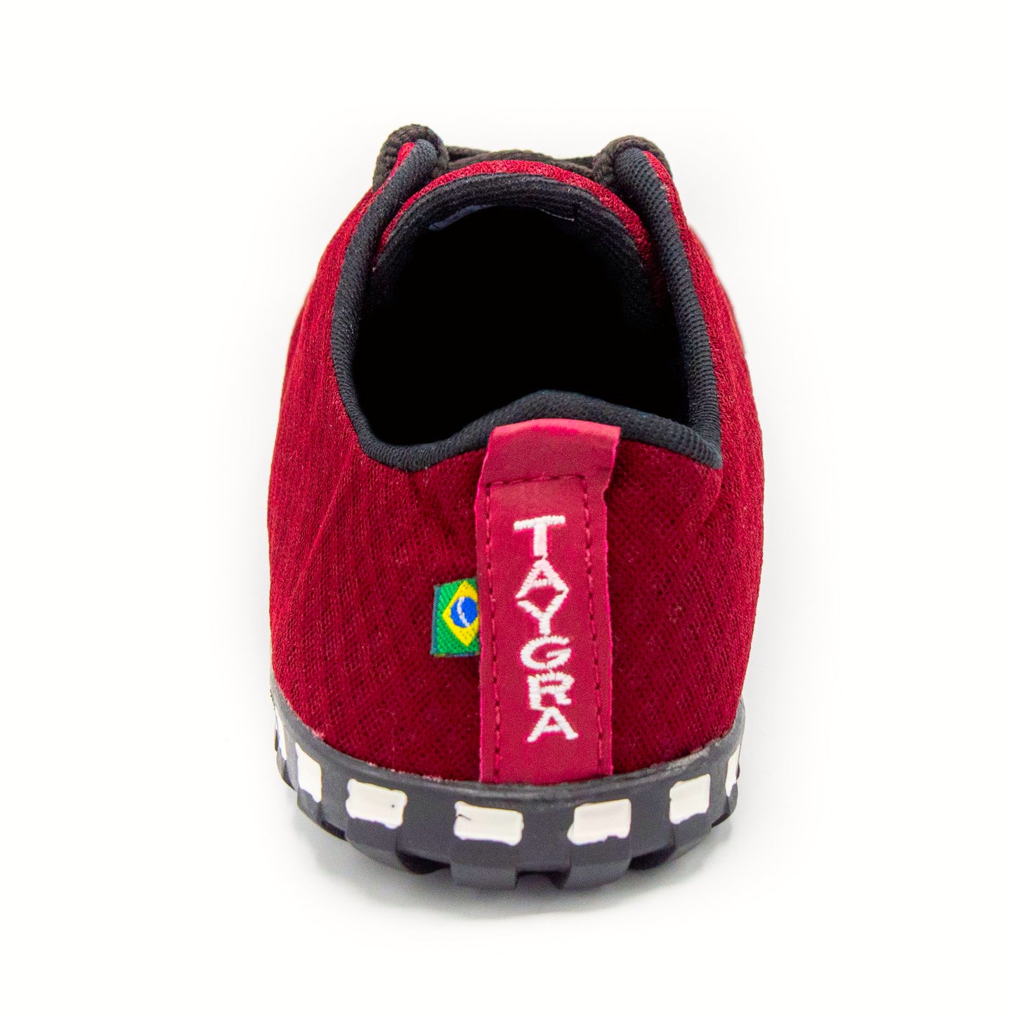 Burgundy Corrida TAYGRA