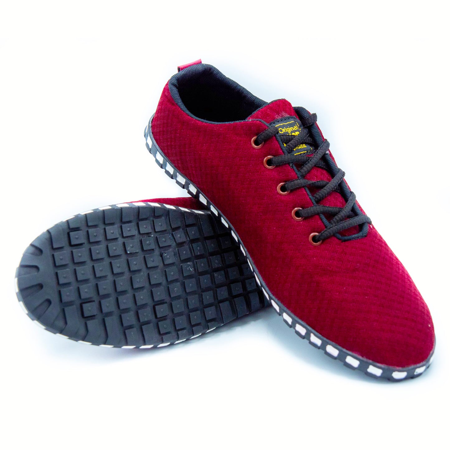 Burgundy Corrida TAYGRA