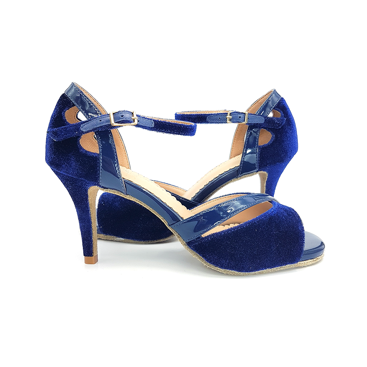 Blue Velvet "Poetry"