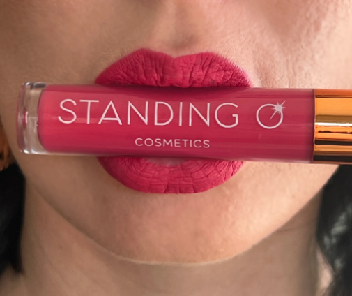 Poise Pink Lip Duo