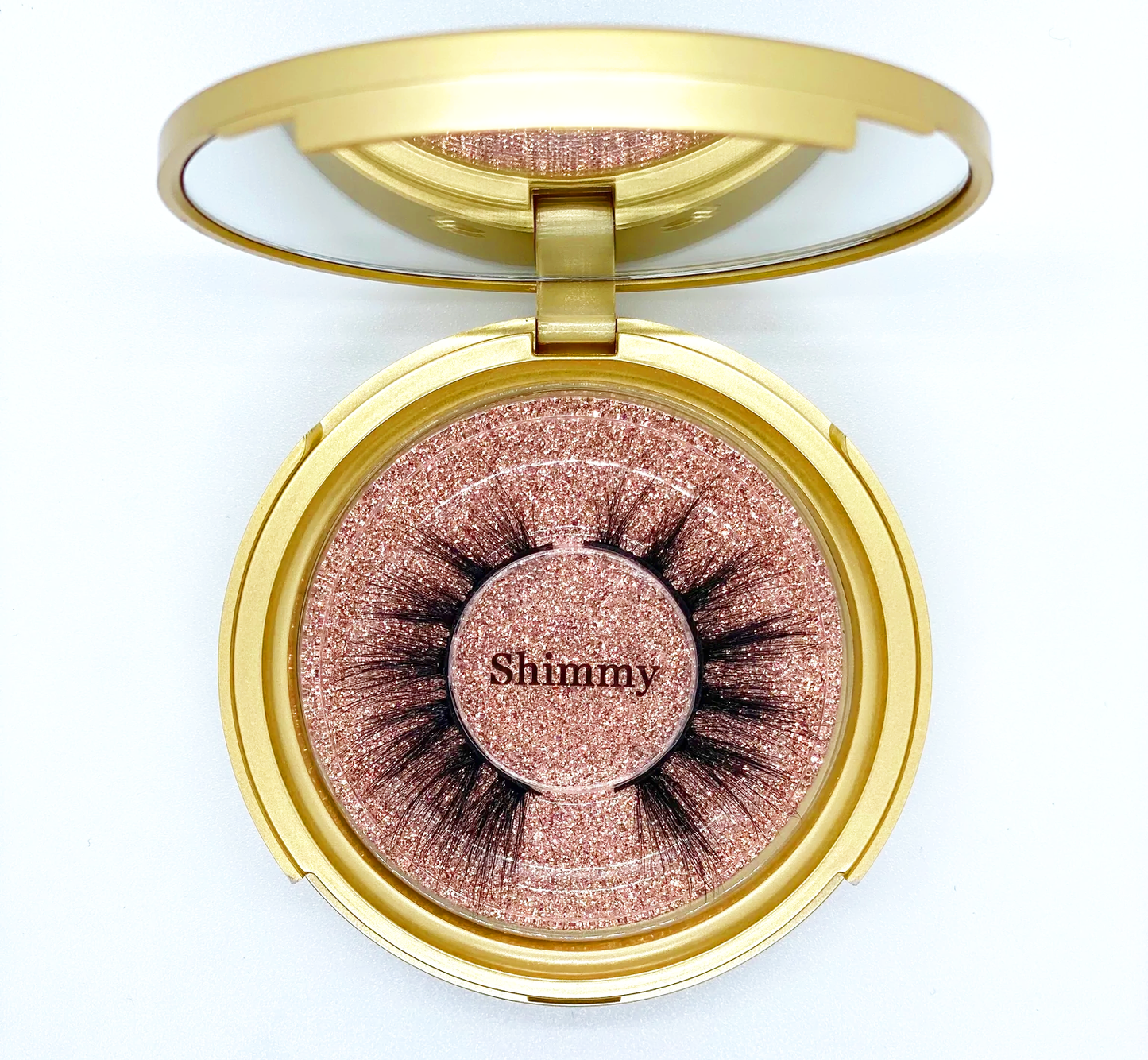 Shimmy Lash Compact
