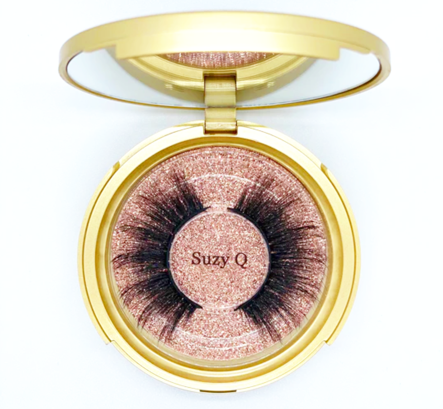 Suzy Q Lash Compact