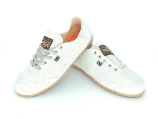 Slim Cotton TAYGRA Sneaker