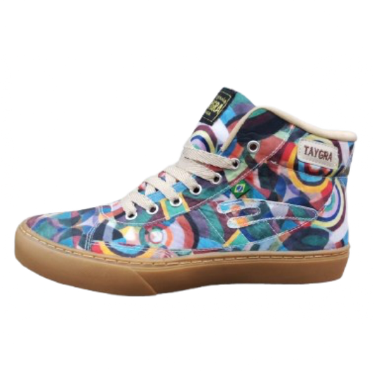 Cosmos High-top Urbano Taygra